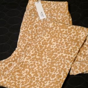 BB Dakota I Want It Cat Way Joggers L